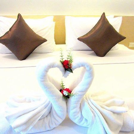Khuang Singh Residence & Hotel Chiangmai Chiang Mai Eksteriør bilde