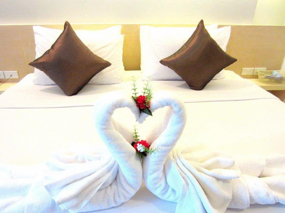 Khuang Singh Residence & Hotel Chiangmai Chiang Mai Eksteriør bilde