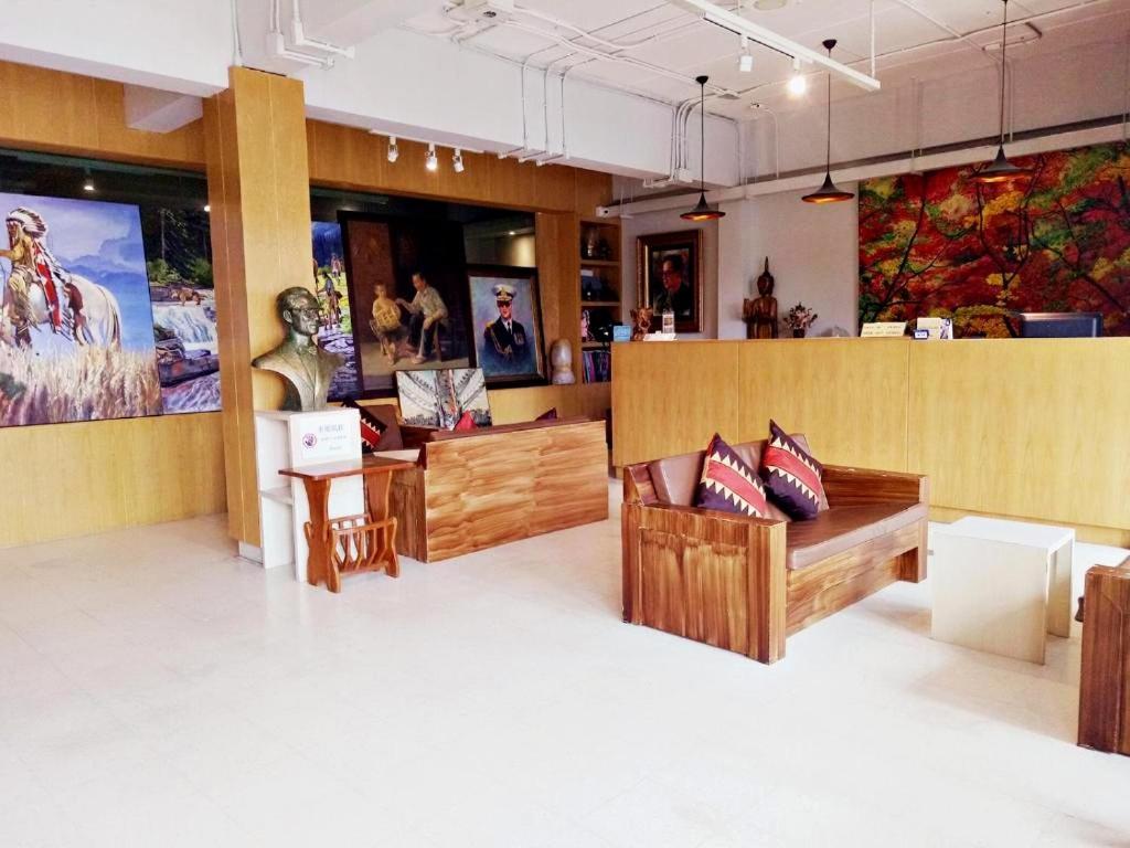 Khuang Singh Residence & Hotel Chiangmai Chiang Mai Eksteriør bilde