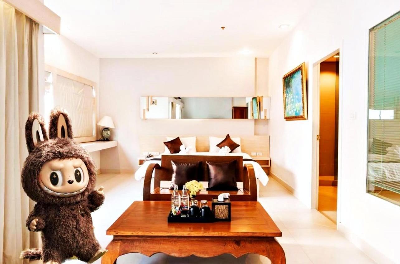 Khuang Singh Residence & Hotel Chiangmai Chiang Mai Eksteriør bilde