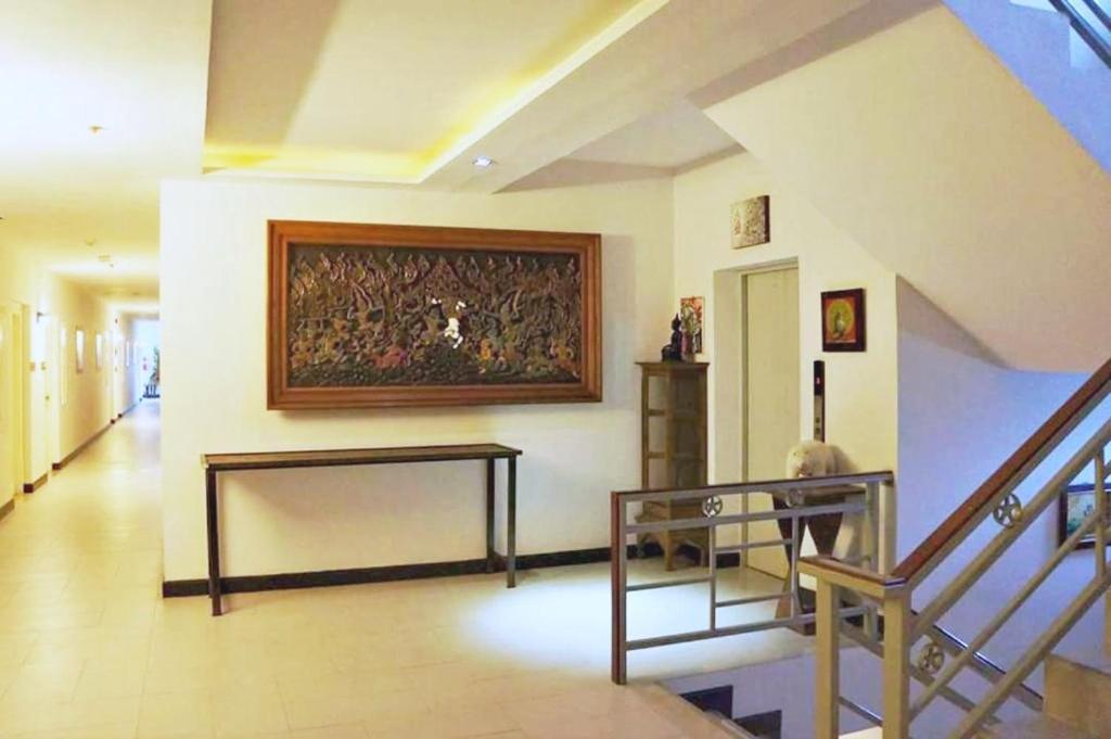 Khuang Singh Residence & Hotel Chiangmai Chiang Mai Eksteriør bilde