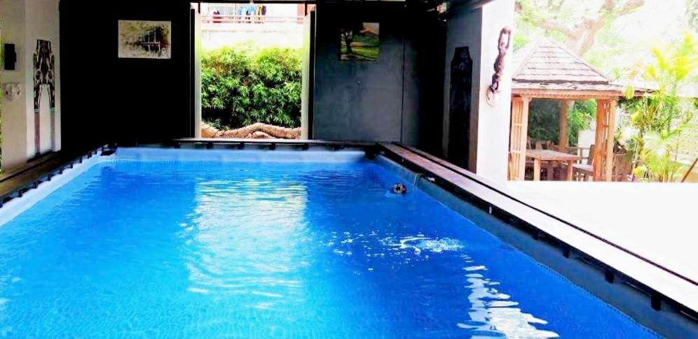 Khuang Singh Residence & Hotel Chiangmai Chiang Mai Eksteriør bilde
