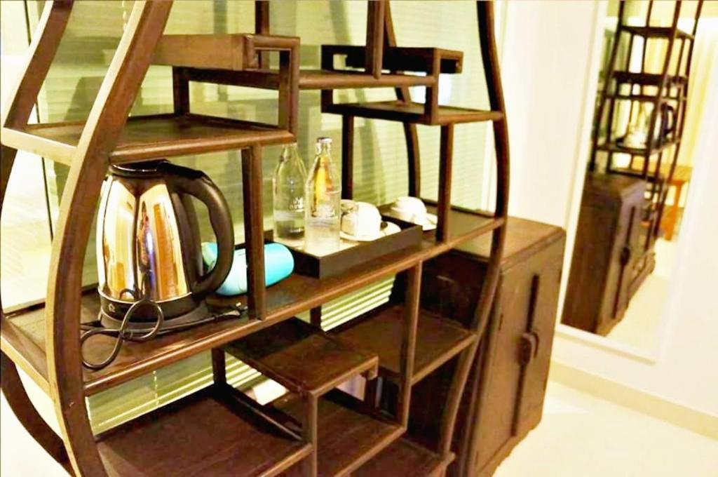 Khuang Singh Residence & Hotel Chiangmai Chiang Mai Eksteriør bilde