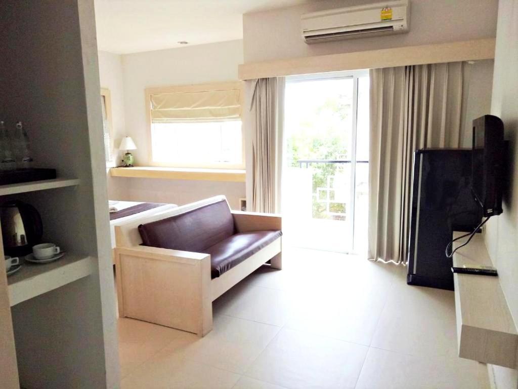 Khuang Singh Residence & Hotel Chiangmai Chiang Mai Eksteriør bilde