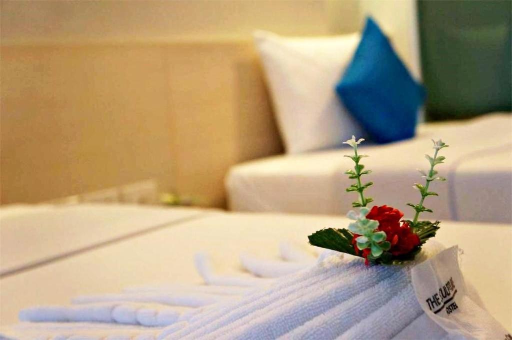 Khuang Singh Residence & Hotel Chiangmai Chiang Mai Eksteriør bilde