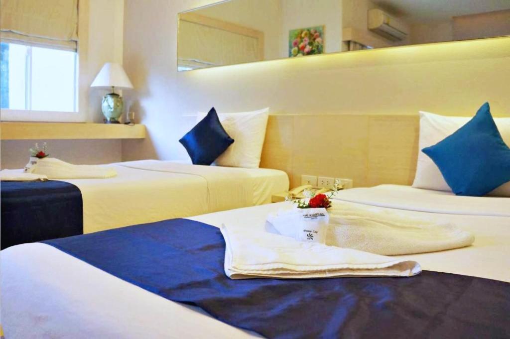 Khuang Singh Residence & Hotel Chiangmai Chiang Mai Eksteriør bilde