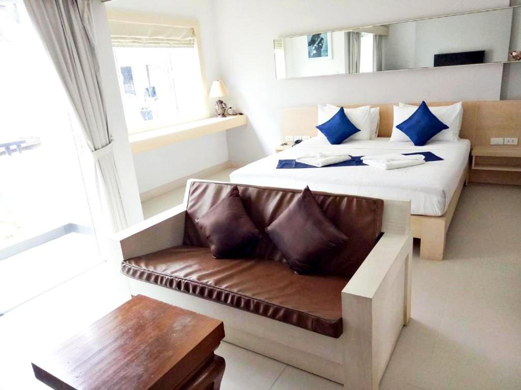 Khuang Singh Residence & Hotel Chiangmai Chiang Mai Eksteriør bilde