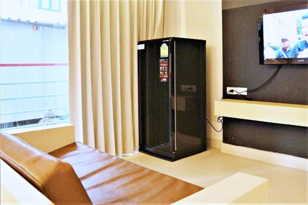 Khuang Singh Residence & Hotel Chiangmai Chiang Mai Eksteriør bilde