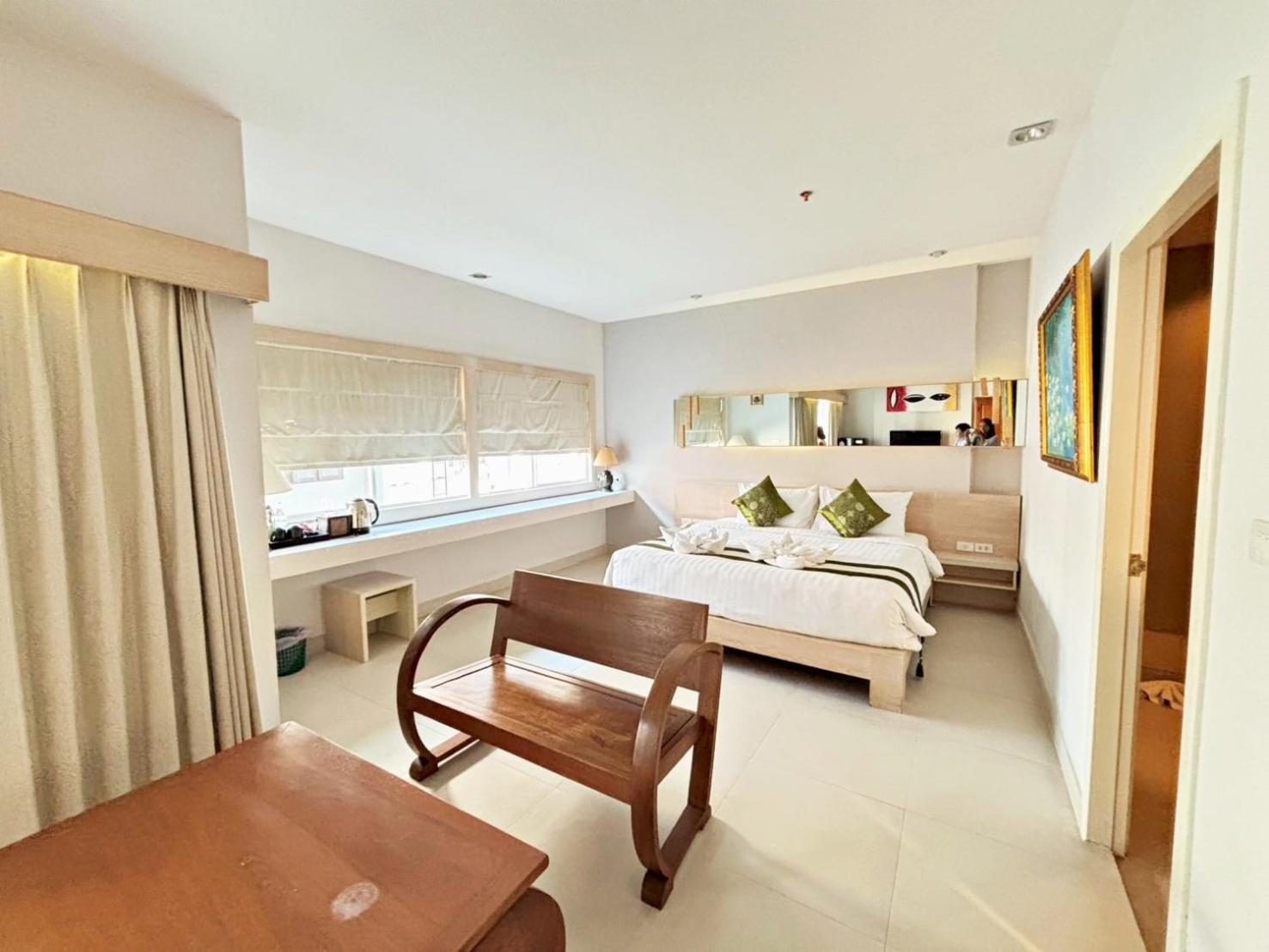 Khuang Singh Residence & Hotel Chiangmai Chiang Mai Eksteriør bilde