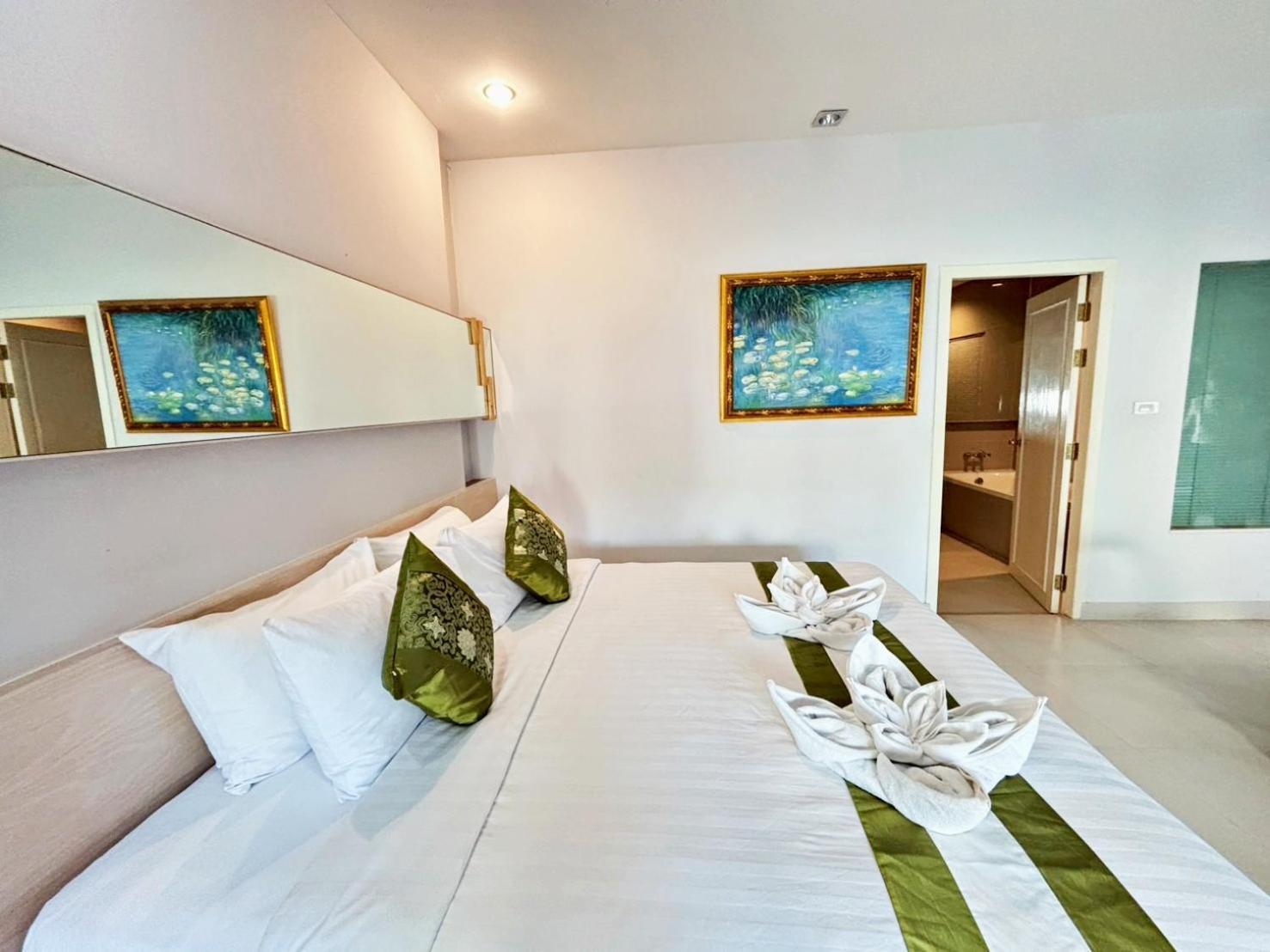 Khuang Singh Residence & Hotel Chiangmai Chiang Mai Eksteriør bilde