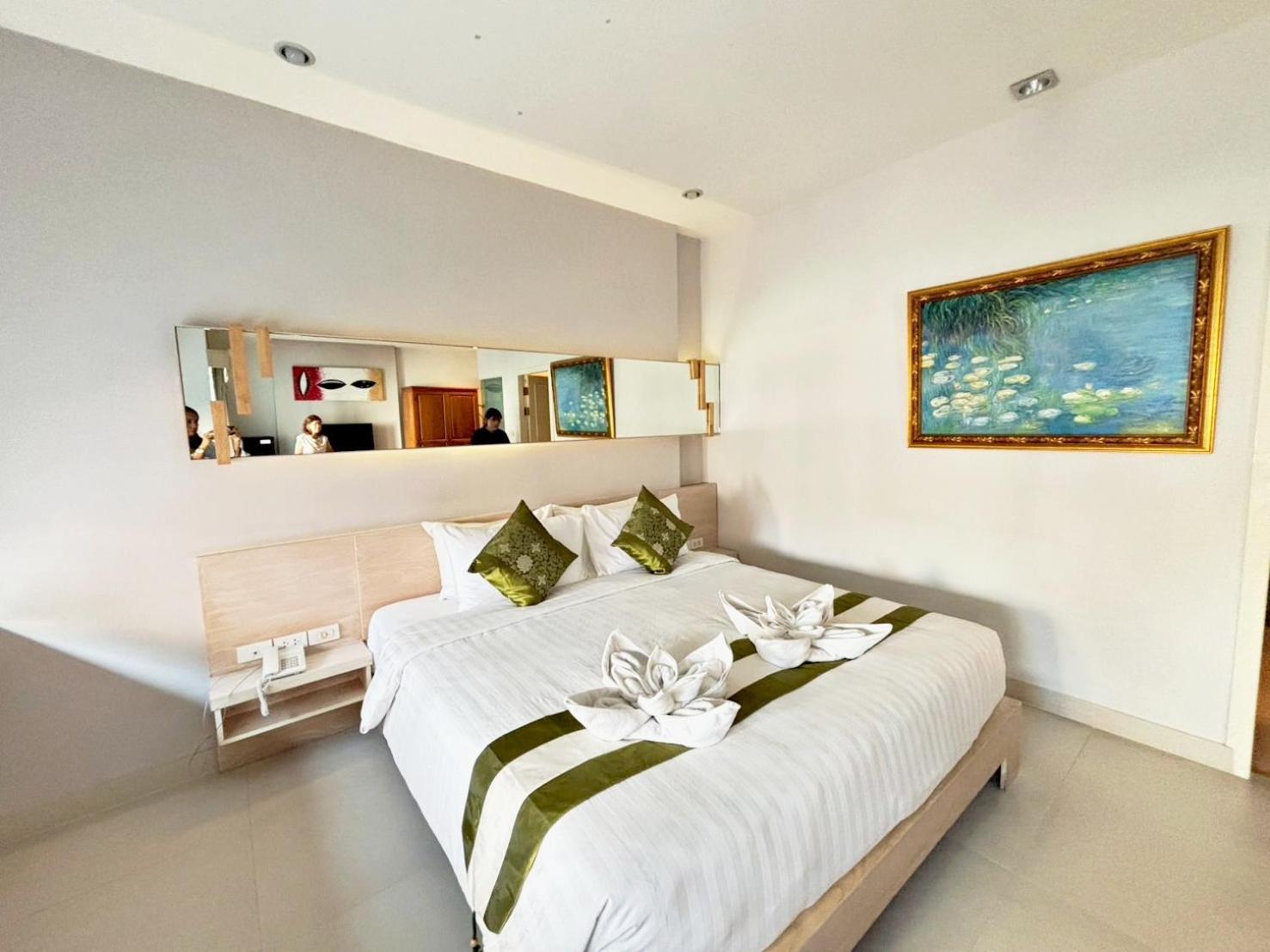 Khuang Singh Residence & Hotel Chiangmai Chiang Mai Eksteriør bilde