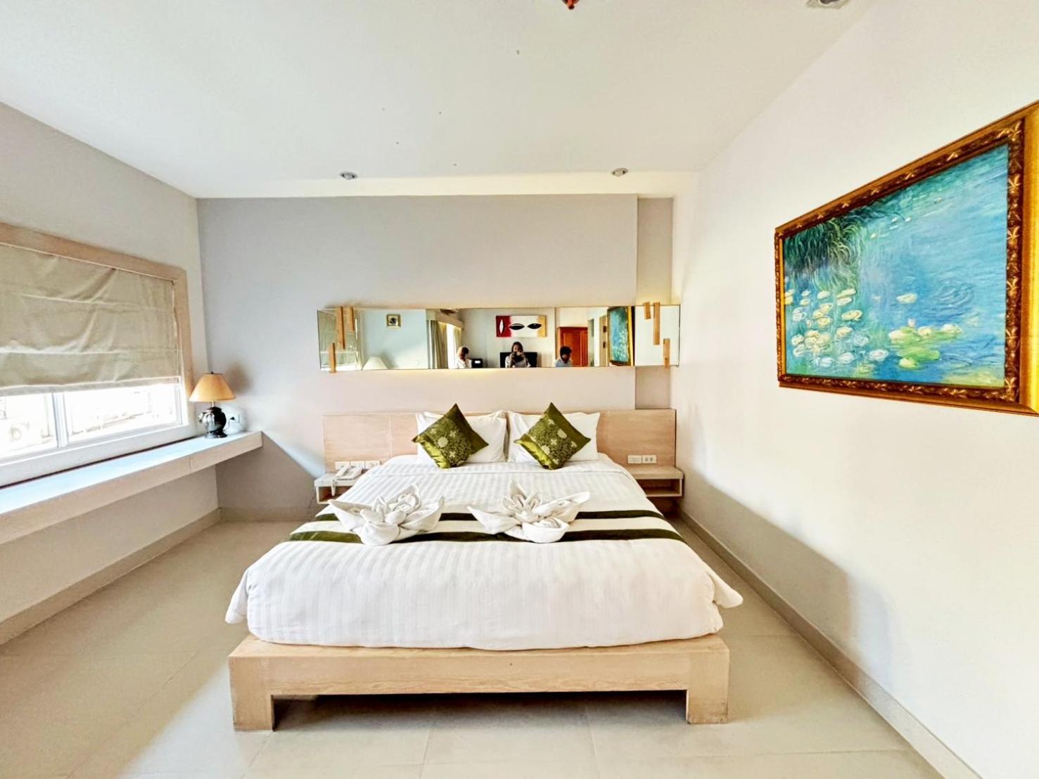 Khuang Singh Residence & Hotel Chiangmai Chiang Mai Eksteriør bilde